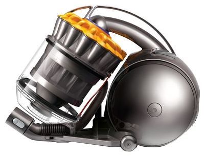 Отзывы Dyson DC41c Origin