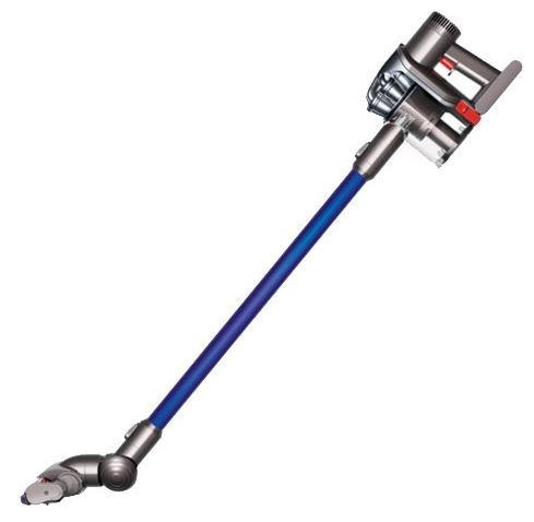 Отзывы Dyson DC45 Animal Pro