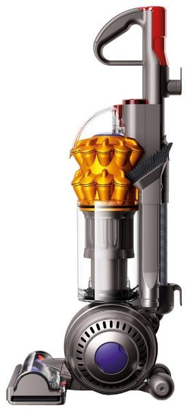 Отзывы Dyson DC51 Multi Floors