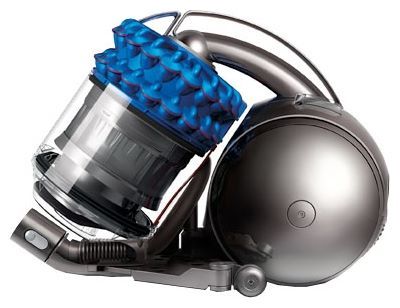 Отзывы Dyson DC52 Allergy Musclehead