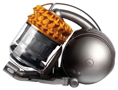 Отзывы Dyson DC52 Allergy