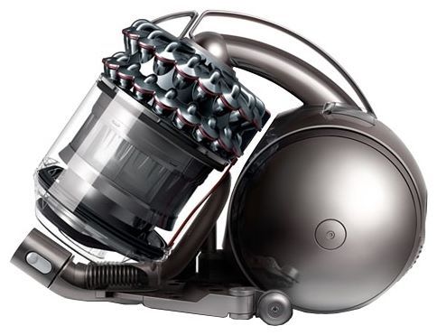 Отзывы Dyson DC52 Animal Complete