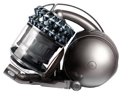 Отзывы Dyson DC52 Animal turbine