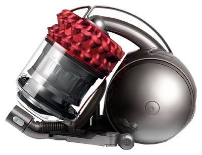 Отзывы Dyson DC52 Multifloor