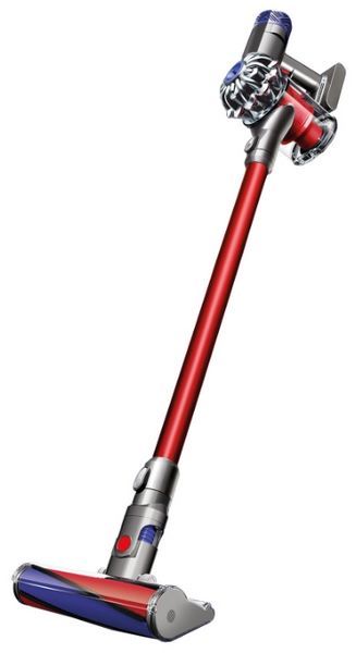 Отзывы Dyson V6 Absolute