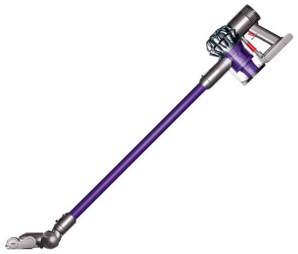 Отзывы Dyson V6 Animal