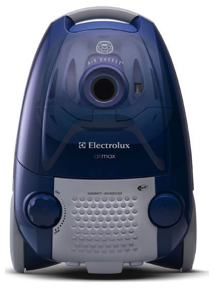 Отзывы Electrolux Airmax ZAM 6108