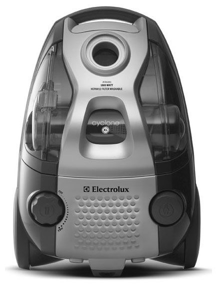 Отзывы Electrolux CycloneXL ZCX 6205