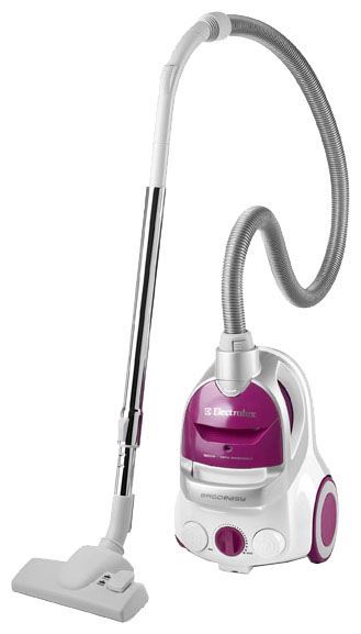 Отзывы Electrolux ErgoEasy ZTI7610