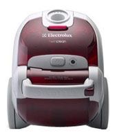 Отзывы Electrolux Twin clean Z 8225