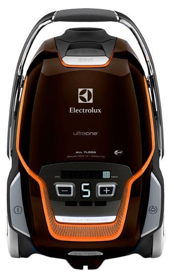 Отзывы Electrolux UOALLFLOOR