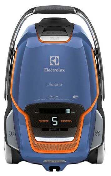 Отзывы Electrolux UODELUXE