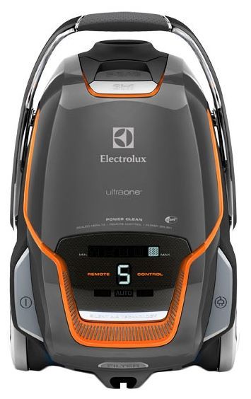 Отзывы Electrolux UOPOWER