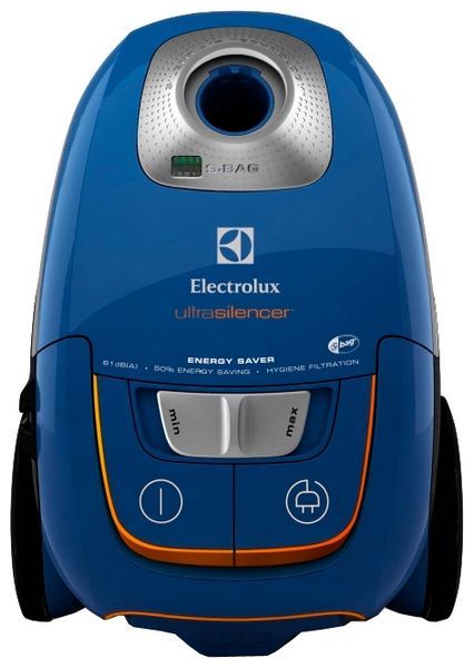 Отзывы Electrolux USENERGY UltraSilencer