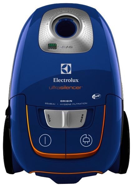 Отзывы Electrolux USORIGINDB UltraSilencer