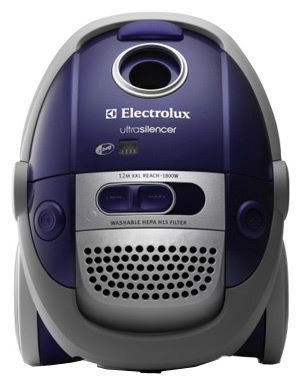 Отзывы Electrolux Z 3365