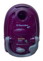 Отзывы Electrolux Z 4544 Bolido