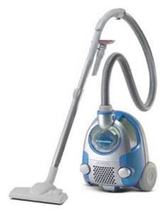 Отзывы Electrolux ZAC 6730