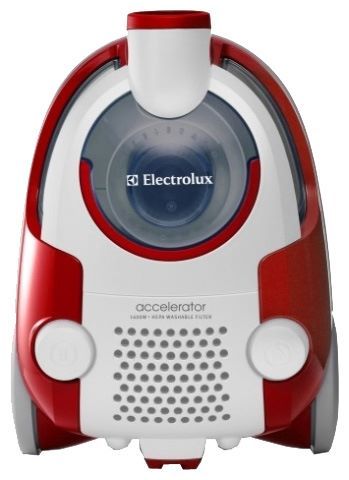 Отзывы Electrolux ZAC 6807