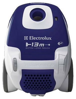 Отзывы Electrolux ZE 305SC