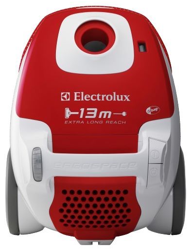 Отзывы Electrolux ZE 320