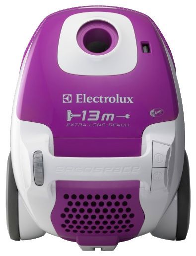 Отзывы Electrolux ZE 330