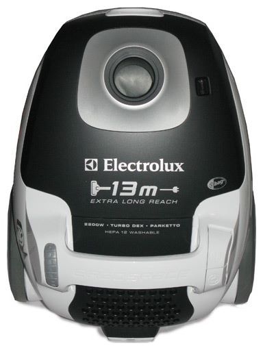 Отзывы Electrolux ZE 355