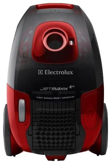 Отзывы Electrolux ZJM 6820 JetMaxx