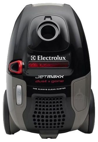 Отзывы Electrolux ZJM 68FD1 JetMaxx