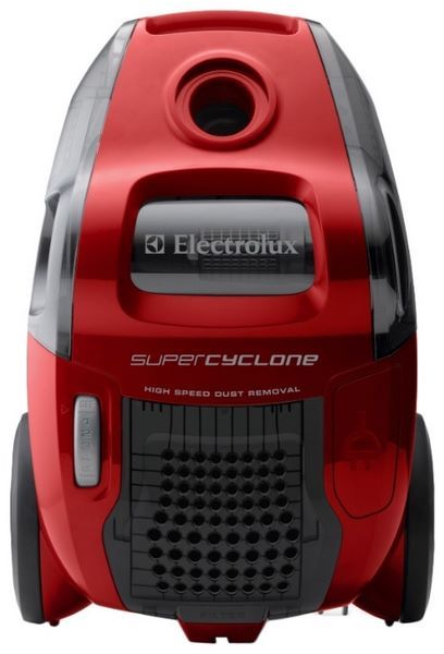 Отзывы Electrolux ZSC 6920 SuperCyclone