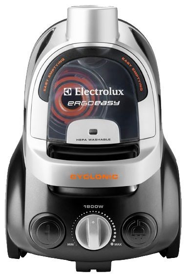 Отзывы Electrolux ZTF 7615