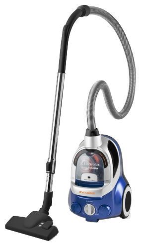 Отзывы Electrolux ZTF 7616