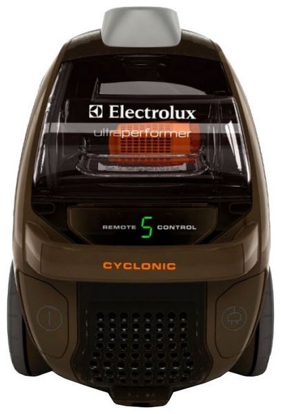 Отзывы Electrolux ZUP 3860C