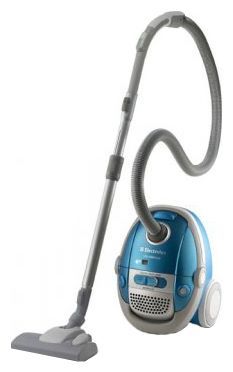 Отзывы Electrolux ZUS 3336