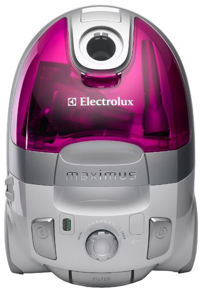 Отзывы Electrolux ZXM 7010 MAXimus