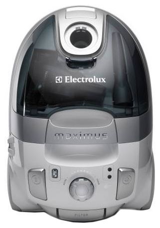 Отзывы Electrolux ZXM 7030 MAXimus