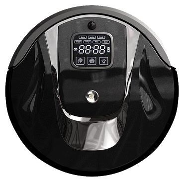 Отзывы HomeHelper HH-450