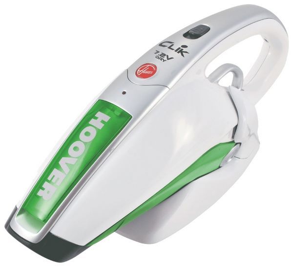 Отзывы Hoover SC72DWG4 011 CLIK