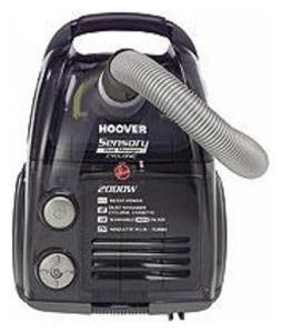 Отзывы Hoover Sensory TS1962