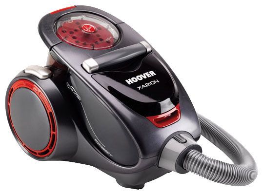 Отзывы Hoover TAV 1620 011 XARION