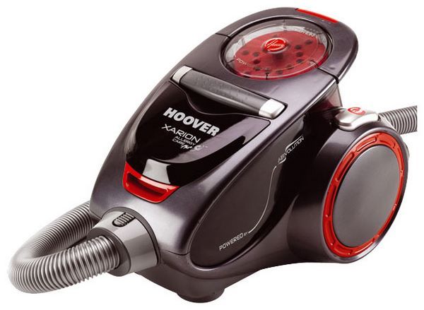 Отзывы Hoover TAV 1635 011 XARION