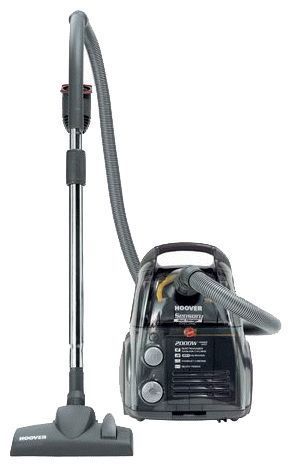 Отзывы Hoover TC 5208 001 SENSORY