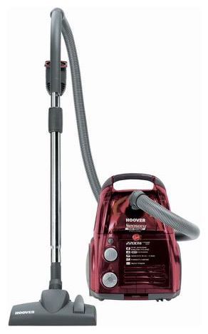 Отзывы Hoover TC 5228 001 SENSORY