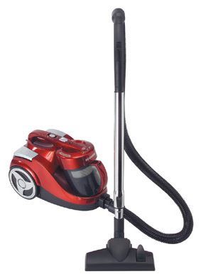 Отзывы Hoover TC1186