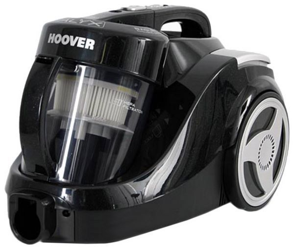 Отзывы Hoover TC1202