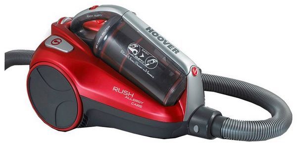 Отзывы Hoover TCR 4206 011 RUSH