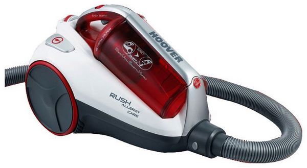 Отзывы Hoover TCR 4226 011 RUSH