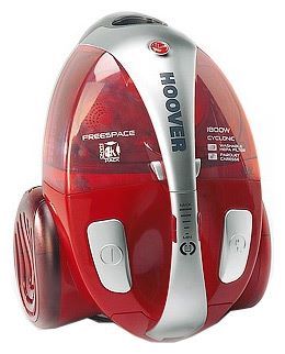 Отзывы Hoover TFS 5186 019