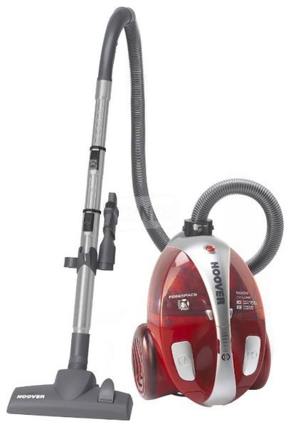 Отзывы Hoover TFS 7187 011