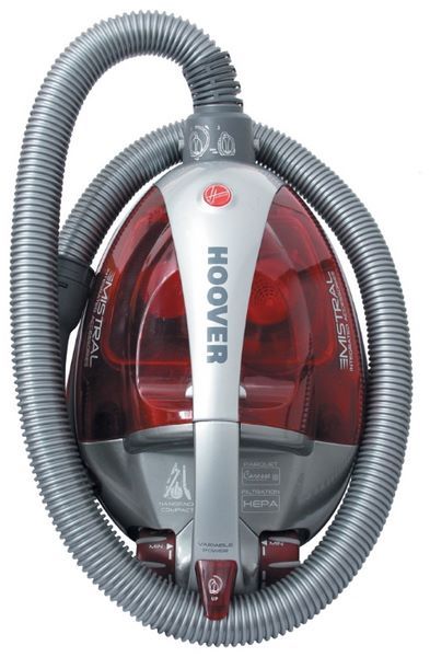 Отзывы Hoover TMI1815 019 MISTRAL